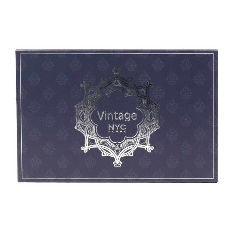 2021 Customized Gifts Cardboard Display Box Packaging Box, Certified Paper Boxes With Varnishing