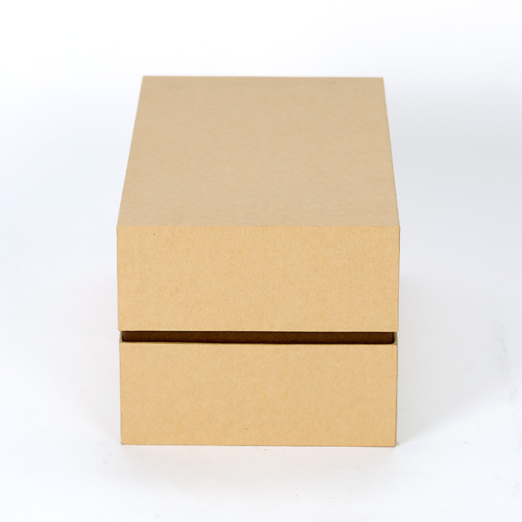 Customized Amazon Design Eco Friendly Healthy Wholesale Gift Box, Craft Paper Box