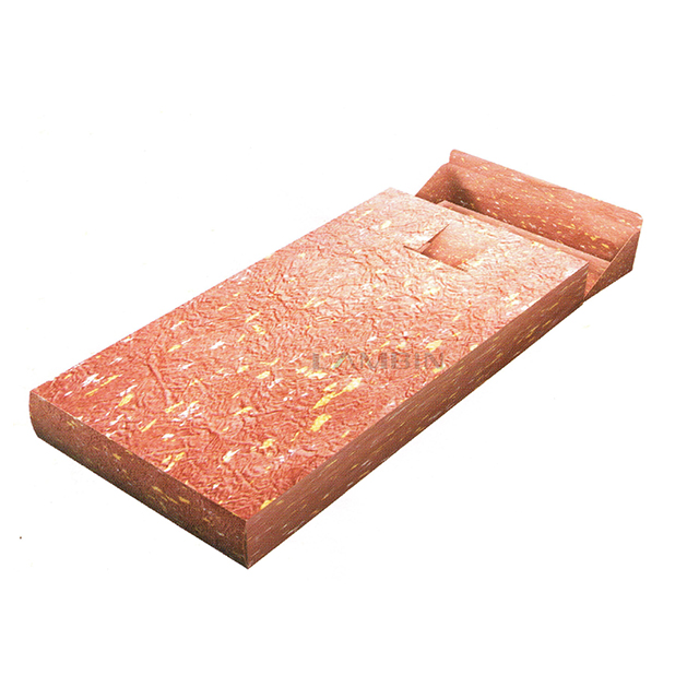 sealing box with shaking cover