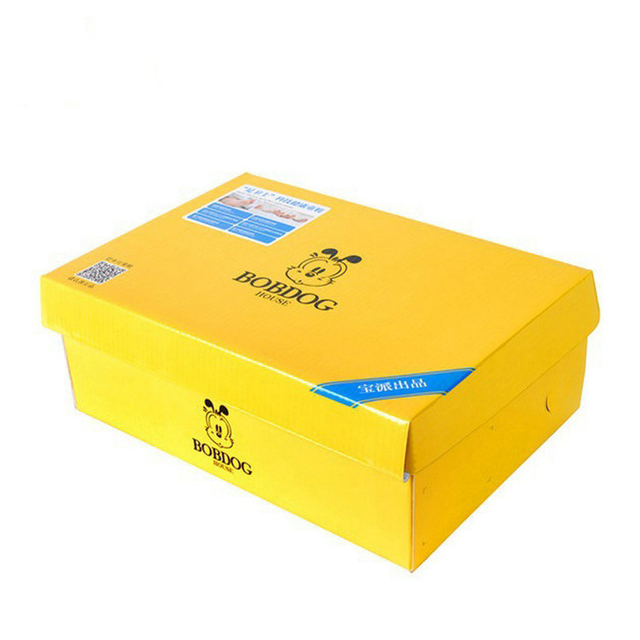 Customised Printed Mailing Custom Shipping Boxes Cardboard Mailing Box Packaging