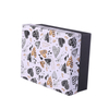 Wholesale Luxury paper boxes for candy;paper carton box with lid