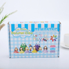Stationery Outer Packing Paper Corrugated Box