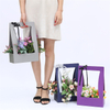 Eco-friendlyhigh Quality Carry Paper Flower Bags