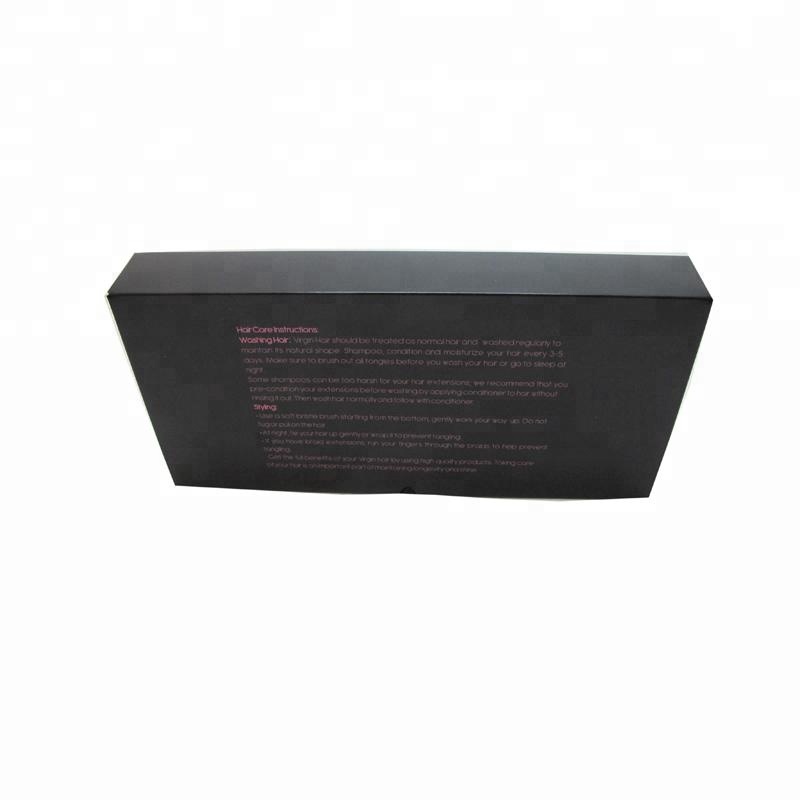 Customized Waterproof Lamination Luxury Flap Lid Packaging Cardboard magnetic gift box