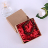 manufacturer direct supply custom jewelry box general jewelry gift box