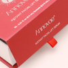 Cosmetic Set Box exquisite book box carton