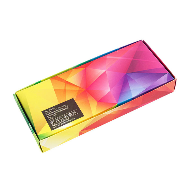 Best Quality printed color paper box cartons,folding paper gift box