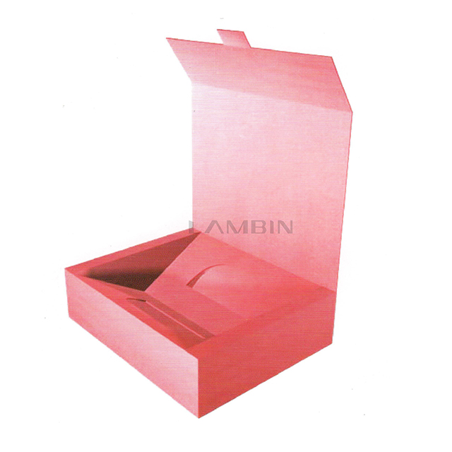 buffer structure paper box