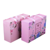 Manufacturer folding packaging boxes paper,small paper boxes for gifts