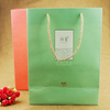 Manufacturer Orders The Spot Paper Bag Tote Bag