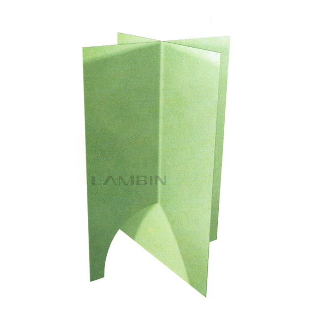 Protective hardware dividers