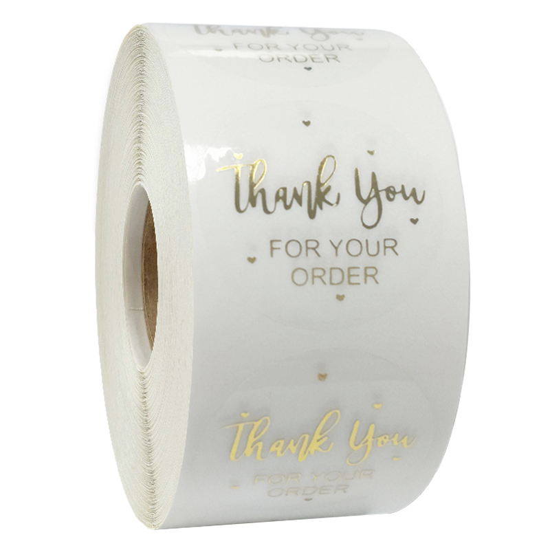 Custom Logo Waterproof Clear Pvc Adhesive Pstickers