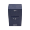 Customized Luxury Perfume Box Packaging ,Recyclable Paper Foldable Boxes Set