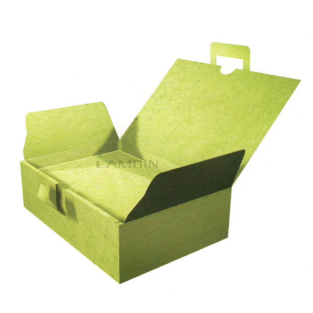 300gsm paper box
